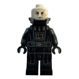 Darth Vader - SMART Minifigure, sw1502 - LEGO® Star Wars Minifigure