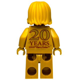 Professor Severus Snape, 20th Anniversary, hp277 Minifigure LEGO®
