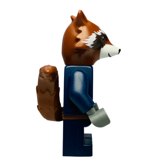 Rocket Raccoon, sh0875 Minifigure LEGO®