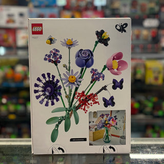 Olivia Rodrigo's Flower Bouquet, 11507 - LEGO® Botanicals Set