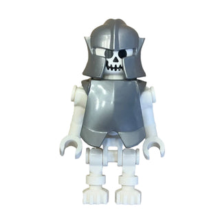 Colin the Fighter, idea187 - LEGO® Dungeons & Dragons Minifigure