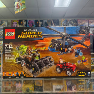 Batman™: Scarecrow™ Harvest of Fear, 76054 Building Kit LEGO®