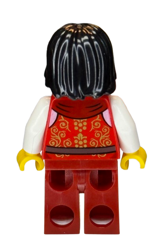 Kingdoms - Nobleman, cas500 Minifigure LEGO®