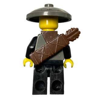 Adventurers- Dragon Fortress Guard, adv047 Minifigure LEGO®