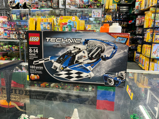 Hydroplane Racer, 42045 Building Kit LEGO®