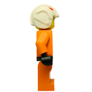 Luke Skywalker - Pilot, sw0019 Minifigure LEGO®