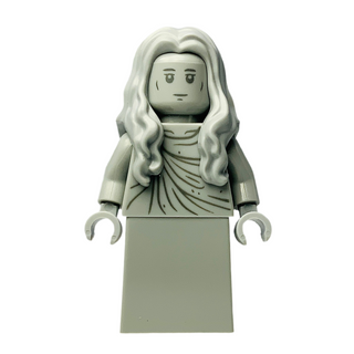 Elf Statue, lor130