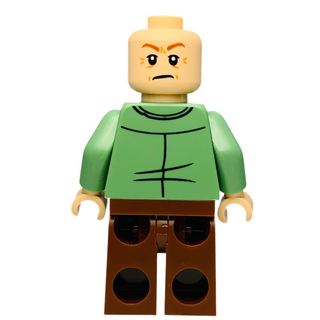 Arthur Weasley, hp514 Minifigure LEGO®