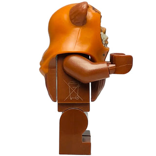 Wicket (Ewok) - Smart Minifigure, sw1497 - LEGO® Star Wars Minifigure Minifigure LEGO®