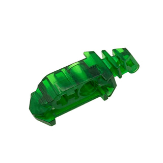 Bionicle Head Connector Block Eye/Brain Stalk (Toa Metru), Part# 47313