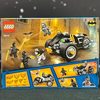 Batman: The Attack of the Talons, 76110 Building Kit LEGO®