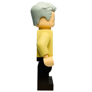 Vernon Dursley- Tan Sweater, hp564 Minifigure LEGO®