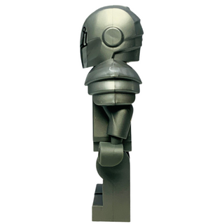 MISPRINT Whiplash, sh0821 Minifigure LEGO®