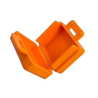 Duplo® Rabbit Logo Suitcase, Part# 6427 Part LEGO®