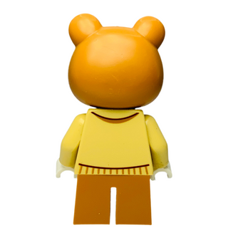 Maple, ani007 Minifigure LEGO®