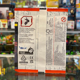 Droideka paper bag, 912510 Building Kit LEGO®