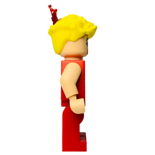 Willie Scott, Indiana Jones, iaj026 Minifigure LEGO®