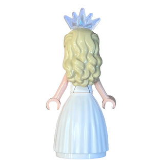 Glinda, wck029 - LEGO® Wicked Minifigure