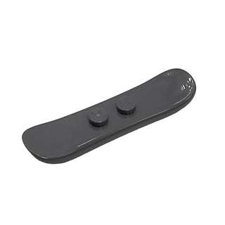Minifigure, Utensil Snowboard Small, Part# 18746