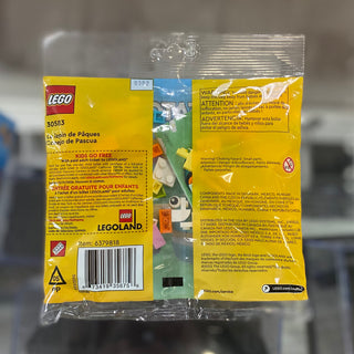 Easter Bunny polybag 30583 Building Kit LEGO®