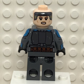 Bo-Katan Kryze, sw1287 Minifigure LEGO®   