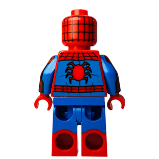 Spider-Man, sh0708 Minifigure LEGO®