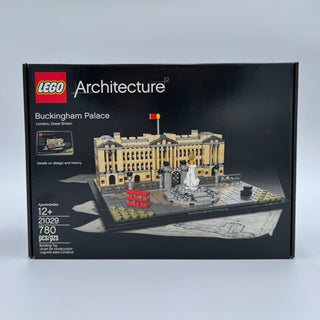 Buckingham Palace, 21029