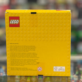 Red Brick - LEGO Store Anniversary Set, 6446167 - LEGO® Brand Store Set