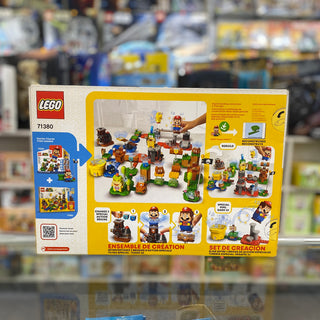 Master Your Adventure - Maker Set, 71380 Building Kit LEGO®