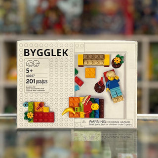 BYGGLEK, 40357 Building Kit LEGO®