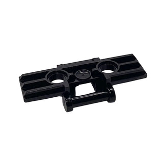Technic Link, Tread Wide with 2 Pin Holes, Part# 57518
