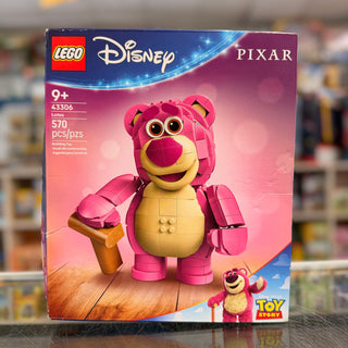 Lotso, 43306 - LEGO® Disney Set