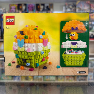 Easter Egg, 40371 Building Kit LEGO®