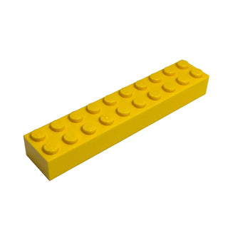 Brick 2x10, Part# 3006