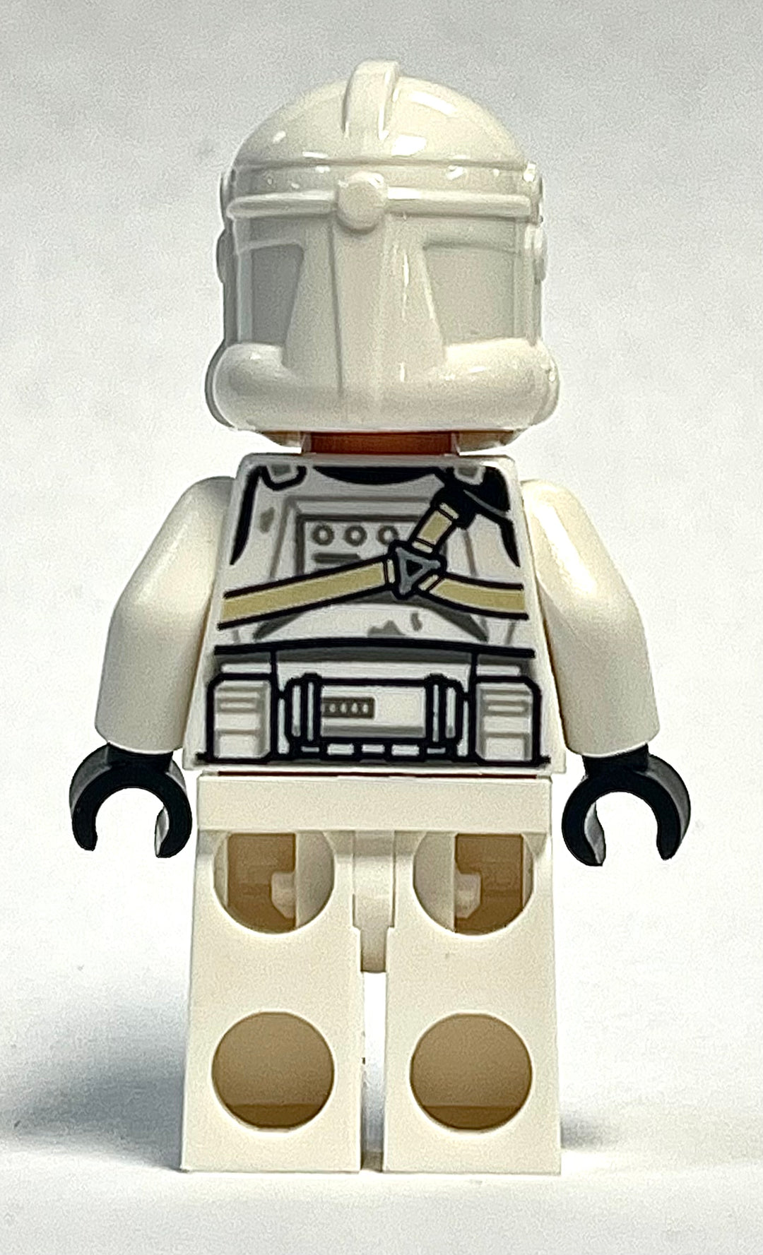 Clone Trooper Gunner (Phase 2), sw1236