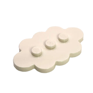 LEGO® Minifigure Stand Part Packs Part United Brick Co® Cloud Stands 5 Parts