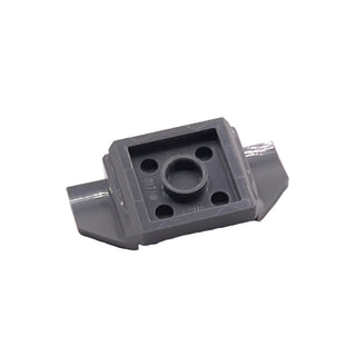 Vehicle, Mudguard 2 x 4 with Flared Wings, Part# 41854 Part LEGO®