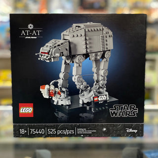 AT-AT, 75440 - LEGO® Star Wars Set Building Kit LEGO®