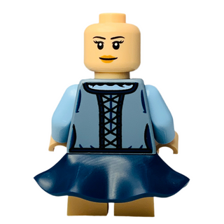 Rose Cotton (Rosie) lor150 Minifigure LEGO®