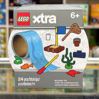 Water Tape, 854065 - LEGO® Xtra Set