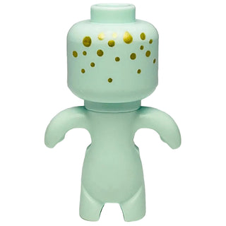 VR Dreamling, drm079 - LEGO® DREAMZzzz Minifigure Minifigure LEGO®