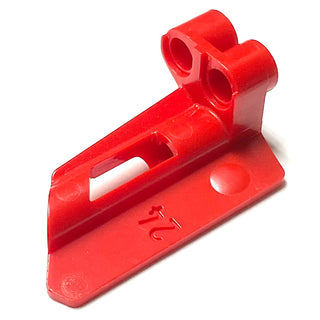 Technic, Panel Fairing #24 Small Short, Small Hole, Side B, Part# 47712 Part LEGO®