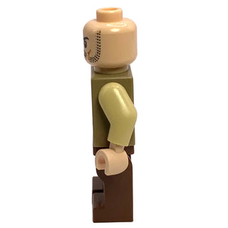 Alamut Merchant, pop001 Minifigure LEGO®