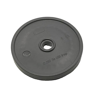 Sports LEGO® Minifigure Stand Bottom Section, Part# 51219