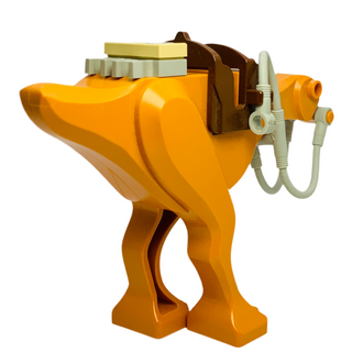 Kaadu / Gungan Beast, Star Wars LEGO® Animals LEGO®