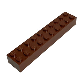 Brick 2x10, Part# 3006