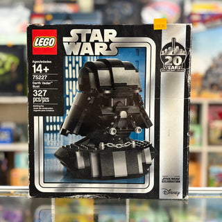 Darth Vader Bust, 75227