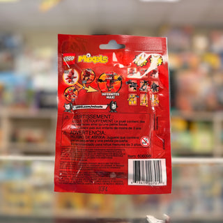 Flain, 41500 Building Kit LEGO®