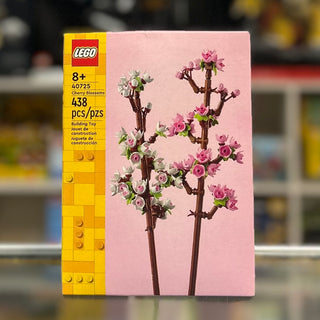 Cherry Blossoms, 40725 Building Kit LEGO®