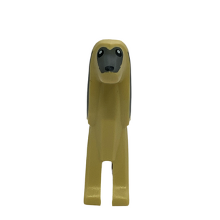 LEGO® Afghan Hound LEGO® Animals LEGO®